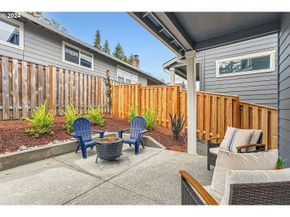 Cooper Woods - Beaverton, OR
