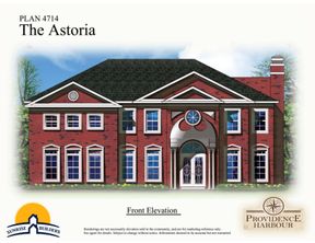 Lakeview Commons - Jonesboro, GA