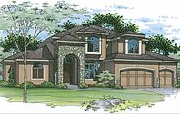 Tabernacle Homes por Tabernacle Homes en Kansas City Kansas