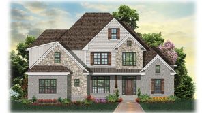 13845 Sand Trap Drive (Plan Unknown)