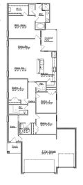 1688 - River Ranch: Dayton, Texas - Colina Homes