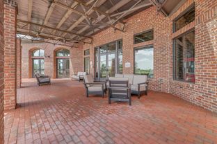 Oakmont/Primrose por RNL Homes en Bryan-College Station Texas