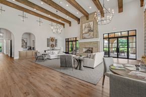 Mission Ranch/Ridge - College Station, TX