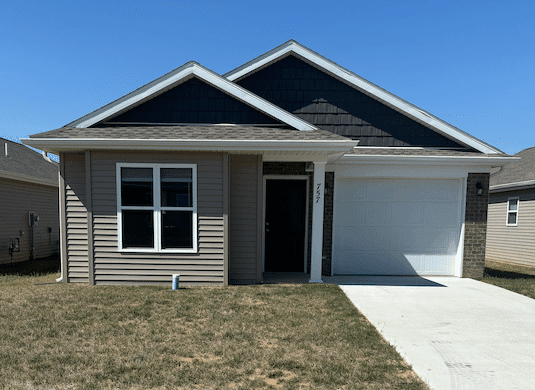 Owensville, IN 47665