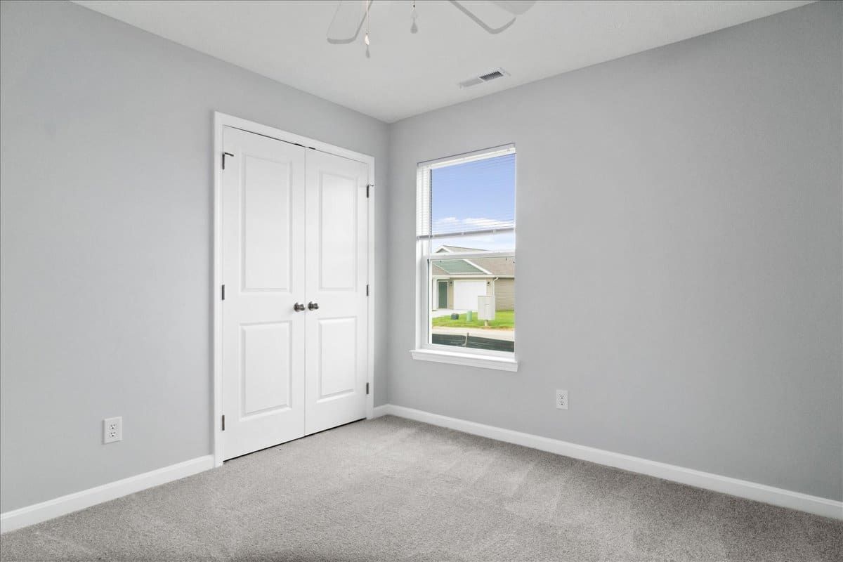 See Floorplan - Poulton Place IN Boonville: Boonville, Indiana - Reinbrecht Homes