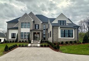 Rosebrooke - Brentwood, TN