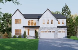 Magnolia - Anchor Homes LLC: McLean, District Of Columbia - Anchor Homes LLC.