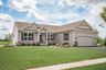casa en Huntington Ridge Estates por KLM Builders Inc