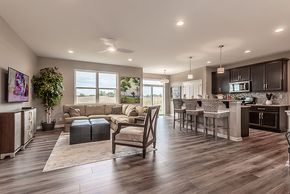 Huntington Ridge Estates - Richmond, IL