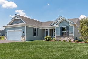 Woodland Meadows - Hebron, IL