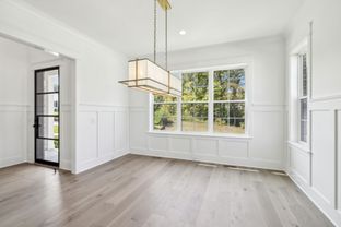 Telluride Estates por Turnberry Homes en Nashville Tennessee