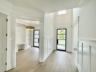 Telluride Estates por Turnberry Homes en Nashville Tennessee