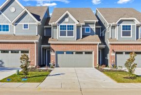 Woodbridge Townhomes - Wylie, TX