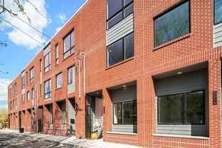 Fifteen ON Hope por Catalyst City Development en Philadelphia Pennsylvania