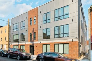 The Hudson por Catalyst City Development en Philadelphia Pennsylvania