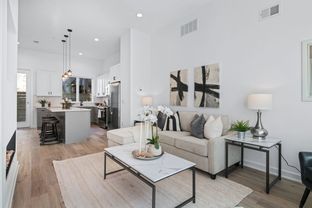 Fifteen ON Hope por Catalyst City Development en Philadelphia Pennsylvania