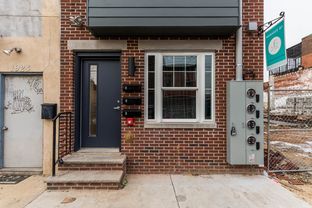 1926 N 2nd por Catalyst City Development en Philadelphia Pennsylvania