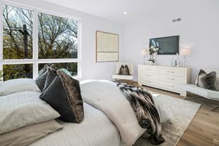 Fifteen ON Hope por Catalyst City Development en Philadelphia Pennsylvania