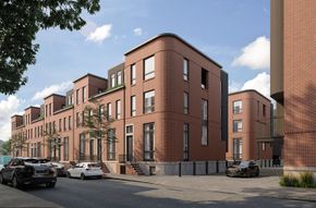 Wendle Place - Philadelphia, PA