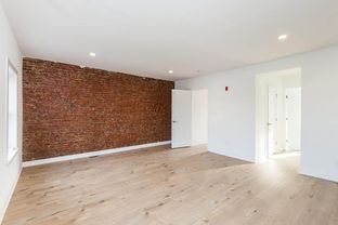 2311 13 Frankford por Catalyst City Development en Philadelphia Pennsylvania