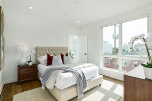 The Hudson por Catalyst City Development en Philadelphia Pennsylvania