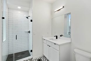 162 W Norris por Catalyst City Development en Philadelphia Pennsylvania