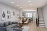 casa en Hancock Five por Catalyst City Development