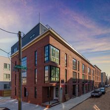 Abigail Nine - Philadelphia, PA