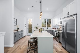 Fifteen ON Hope por Catalyst City Development en Philadelphia Pennsylvania