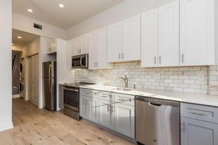 2311 13 Frankford por Catalyst City Development en Philadelphia Pennsylvania