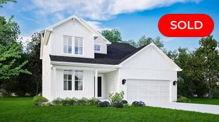 Ava Woods por Stepping Stone Homes en Kenosha Wisconsin
