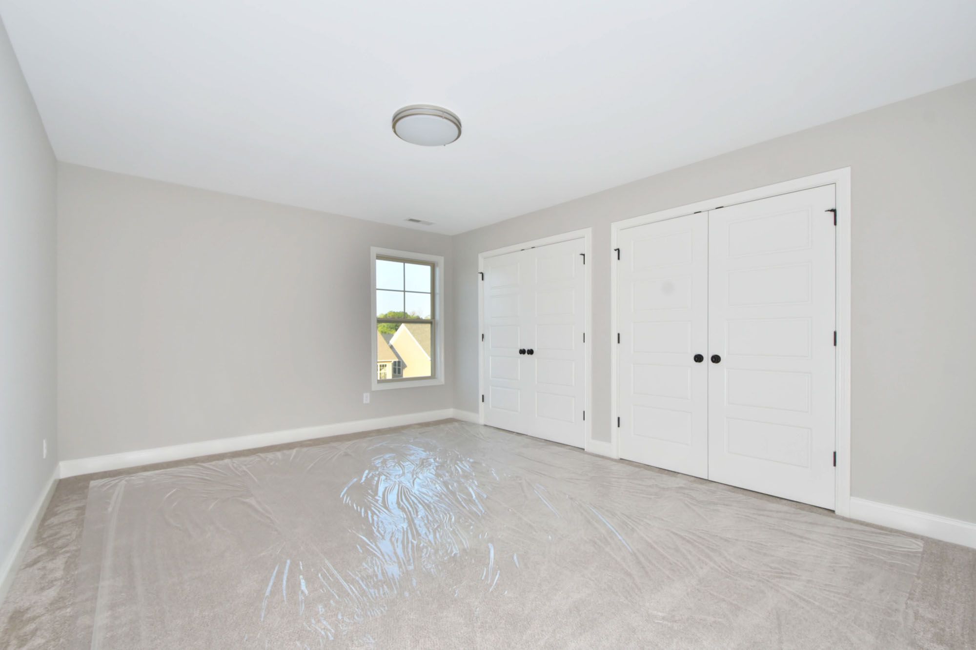 casa en Byer Builders por Byer Builders
