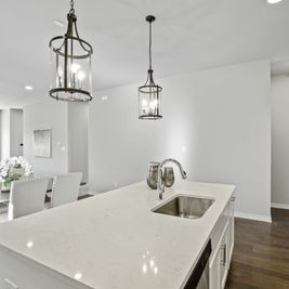 Kendrick - Walsh: Aledo, Texas - Village Homes