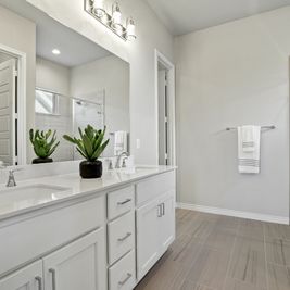 Kendrick - Walsh: Aledo, Texas - Village Homes
