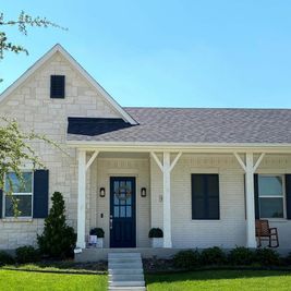 Bradley - Walsh: Aledo, Texas - Village Homes
