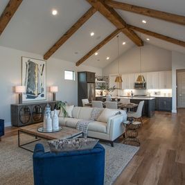 Bradley - Walsh: Aledo, Texas - Village Homes