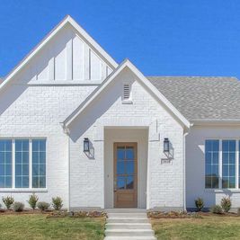 Lafayette - Walsh: Aledo, Texas - Village Homes
