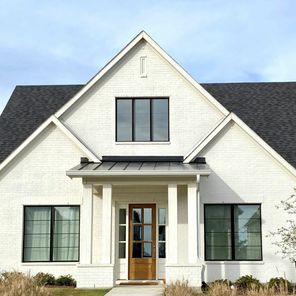 Limoges Model Home Plan