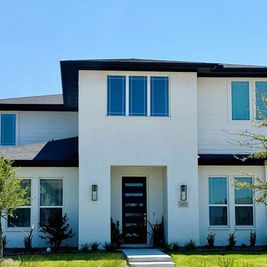 Conway - Walsh: Aledo, Texas - Village Homes