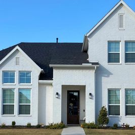 Conway - Walsh: Aledo, Texas - Village Homes