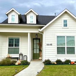 Emery - Walsh: Aledo, Texas - Village Homes