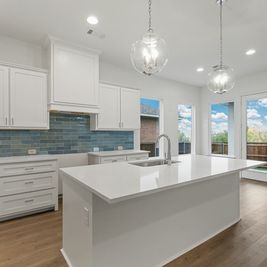 Emery - Walsh: Aledo, Texas - Village Homes