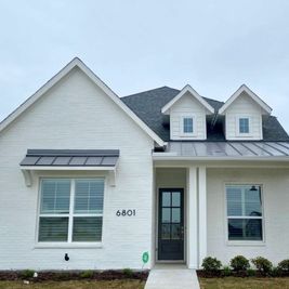 Emery - Walsh: Aledo, Texas - Village Homes