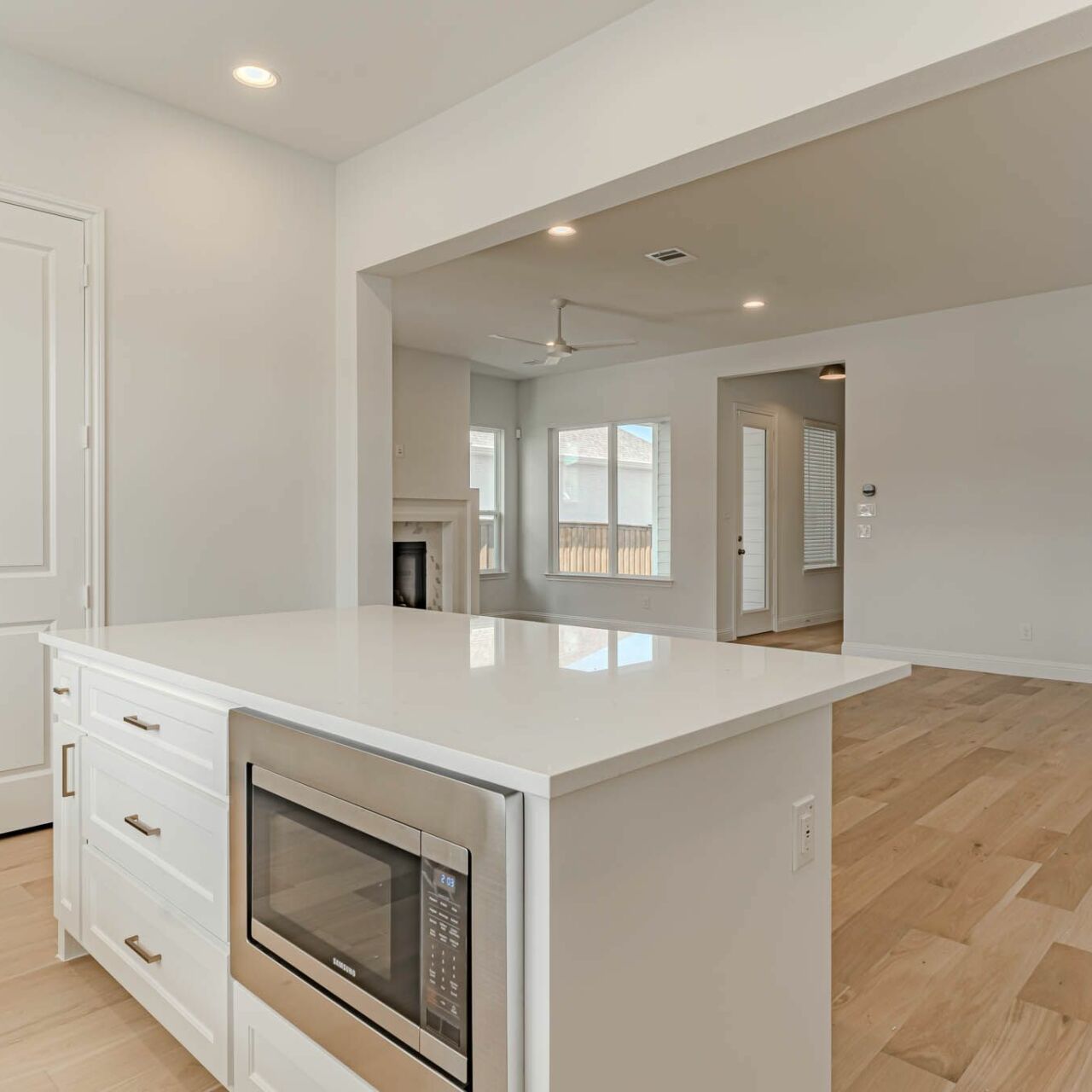 Darby - Walsh: Aledo, Texas - Village Homes