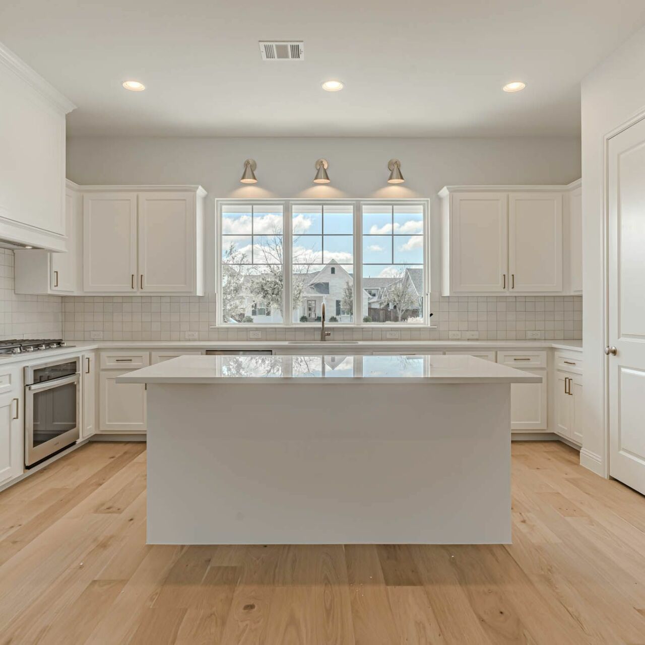 Darby - Walsh: Aledo, Texas - Village Homes
