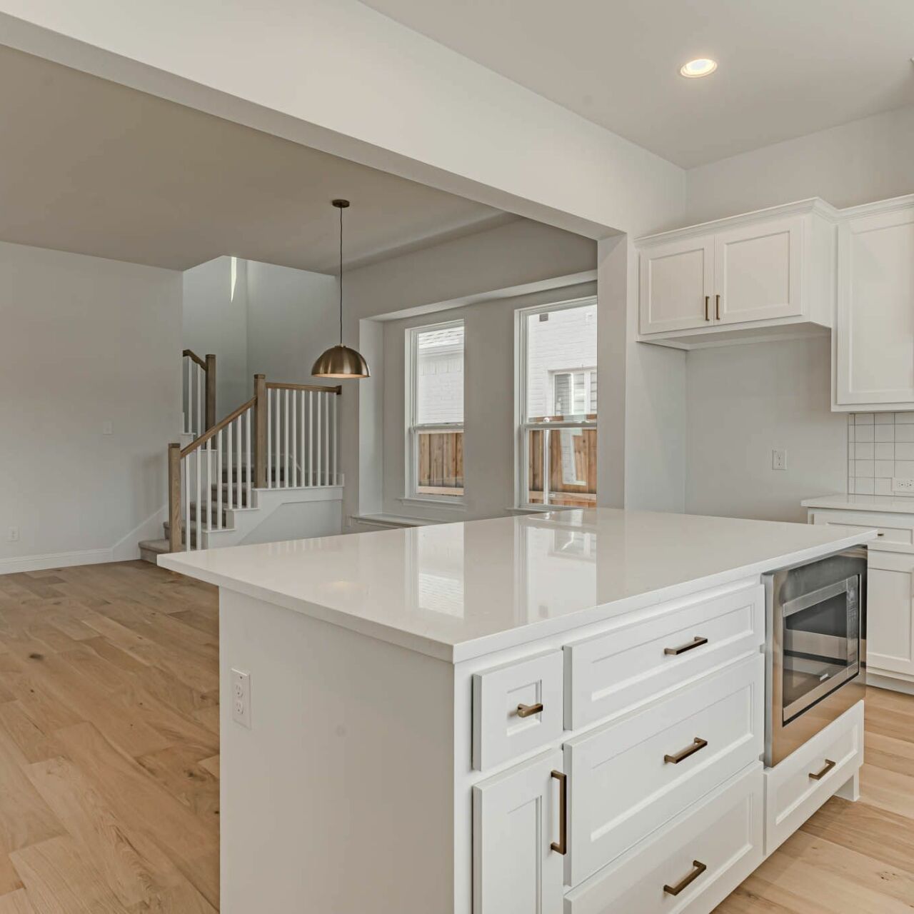 Darby - Walsh: Aledo, Texas - Village Homes