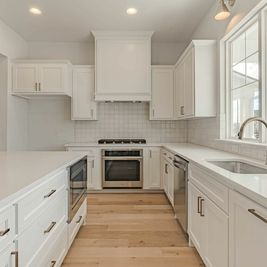 Darby - Walsh: Aledo, Texas - Village Homes
