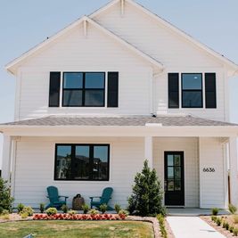 Darby - Walsh: Aledo, Texas - Village Homes