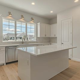 Darby - Walsh: Aledo, Texas - Village Homes