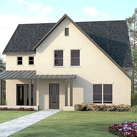 Bennett - Walsh: Aledo, Texas - Village Homes